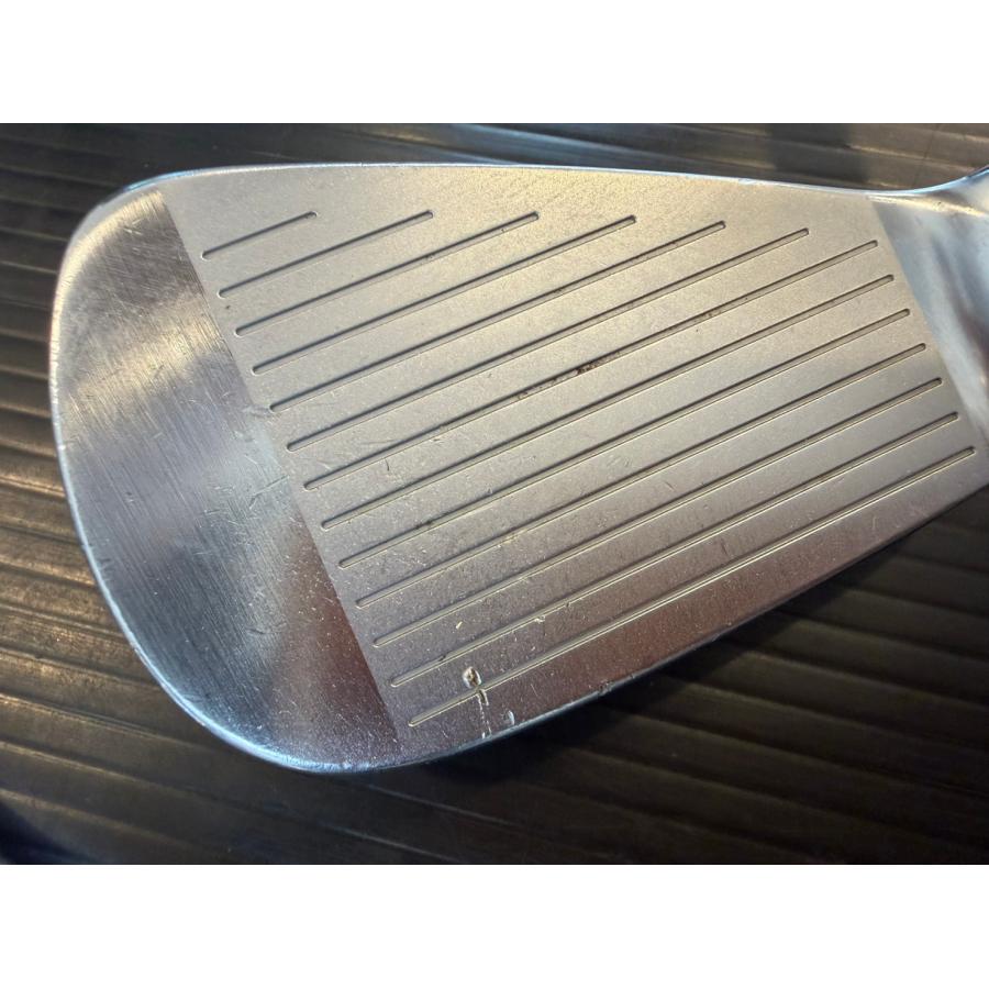 BRIDGESTONE GOLF ブリヂストン 242CB+ アイアン #5-Pw/ダイナミック