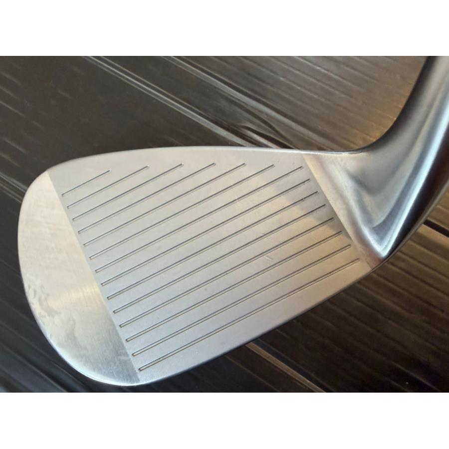 BRIDGESTONE GOLF ブリヂストン 242CB+ アイアン + BITING SPIN