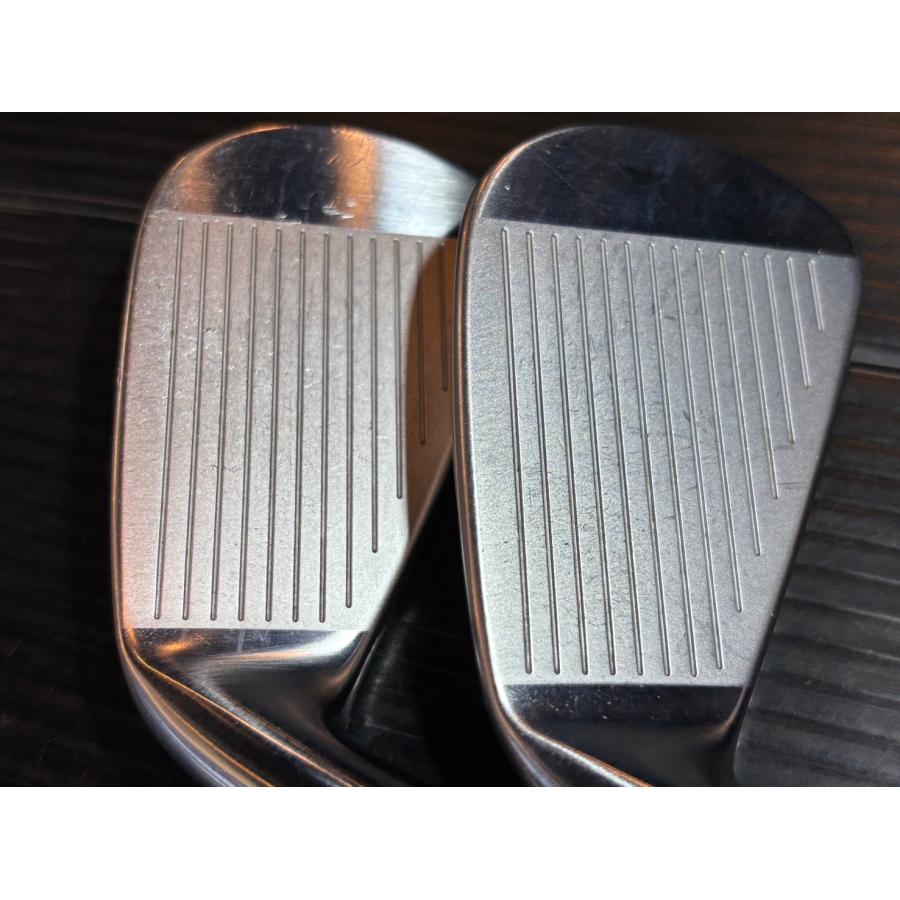 ね*ー様 ⭐️超美品⭐️ Cobra KING MB CB コンボ 5〜P モー コブラ COBRA KING FORGED CB MB コンボアイアン - メルカリ