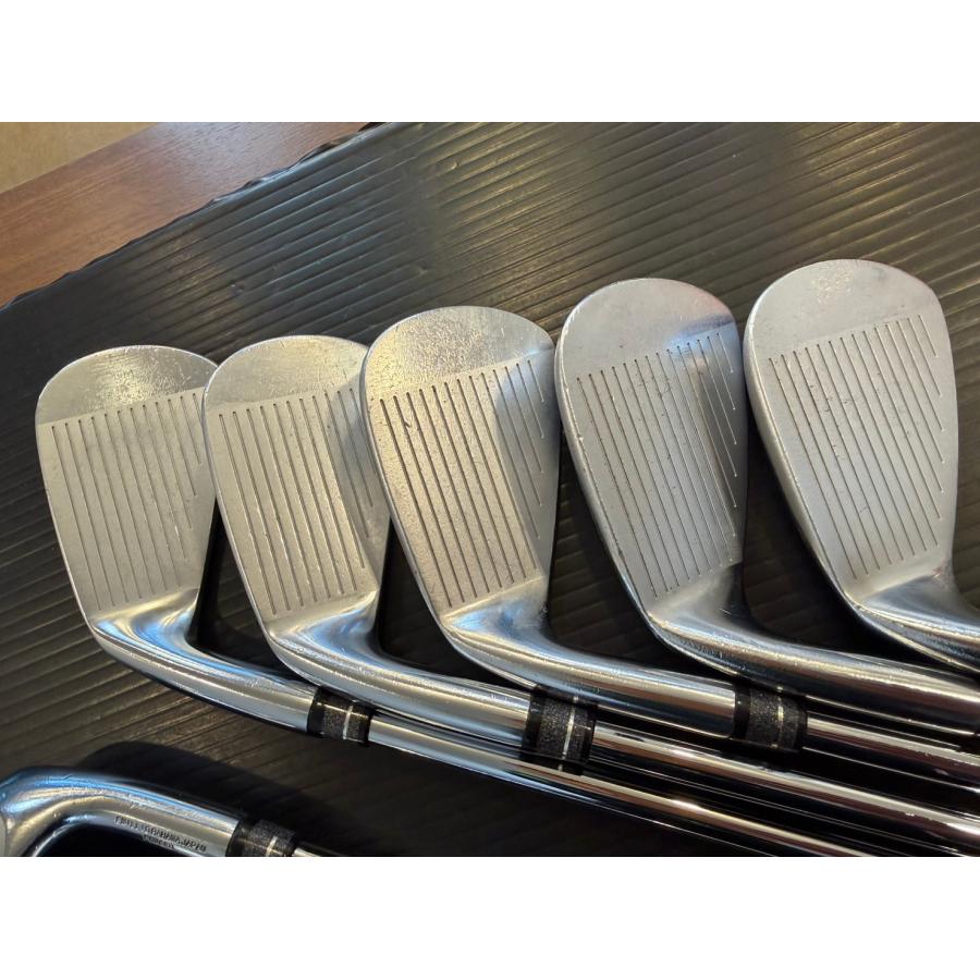 EMILLID BAHAMA（エミリッドバハマ） EB-901 & EB-99 アイアン