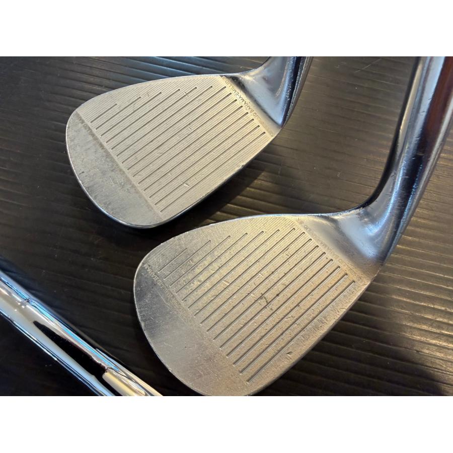 EMILLID BAHAMA（エミリッドバハマ） EB-901 & EB-99 アイアン