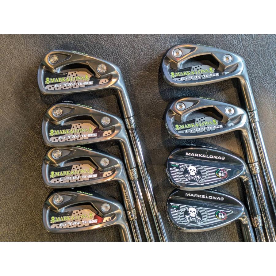 MARK&LONA（マークアンドロナ） 激レア 限定品 MARK & LONA × EPON