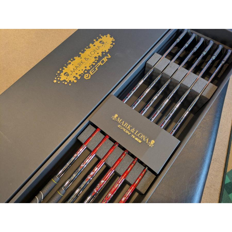 MARK&LONA（マークアンドロナ） 激レア 限定品 MARK & LONA × EPON