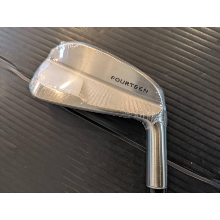 【限定】FOURTEEN RM-BLADE 5〜9 RM Forged Blade - Limited Edition – Fourteen Golf