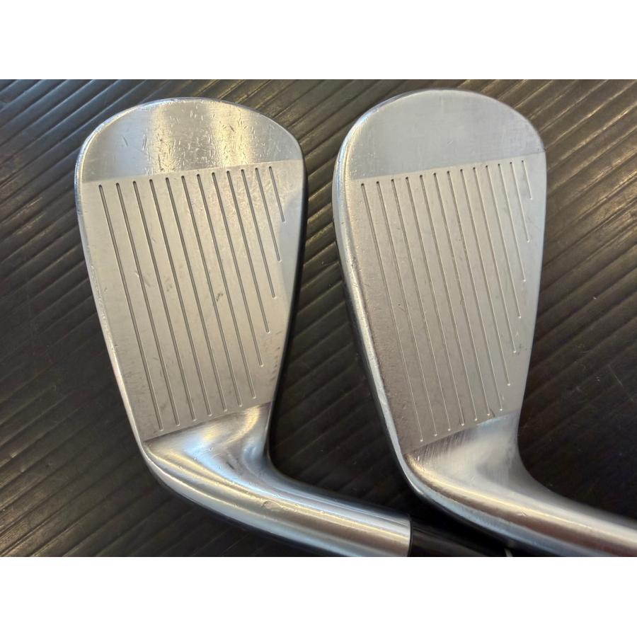 TB 特注品 フォーティーン TB-5 FORGED (2025) #6-P 5本セット/TRAVIL