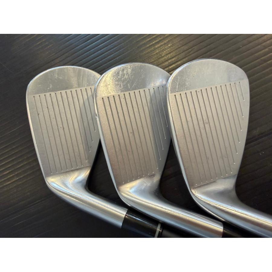 TB 特注品 フォーティーン TB-5 FORGED (2025) #6-P 5本セット/TRAVIL