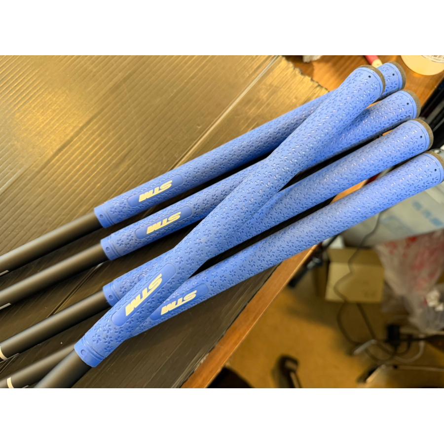 TB 特注品 フォーティーン TB-5 FORGED (2025) #6-P 5本セット/TRAVIL