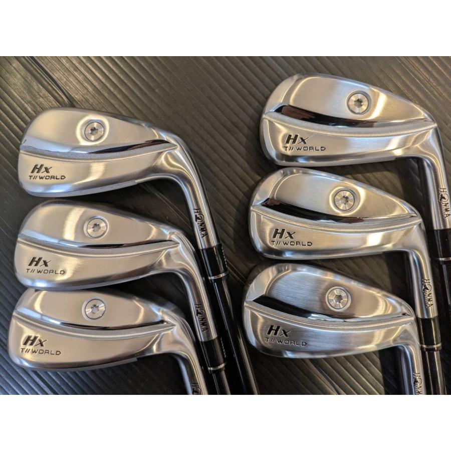 豪華付属セット　HONMA ホンマ　ツアーワールド　トーナメント　3点式 Best Golf Sets | Honma Products | Honma Golf.