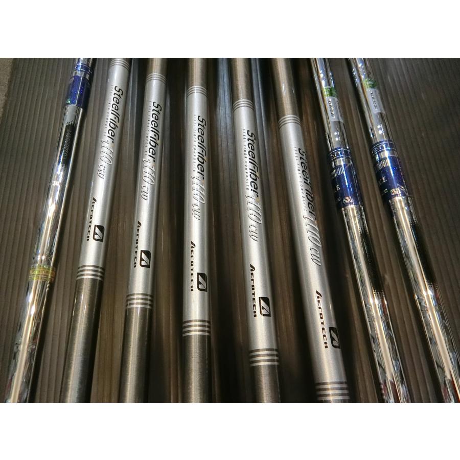 Royale 数量限定品 マルマン MAJESTY Royal BLACK FORGED #5-P,A