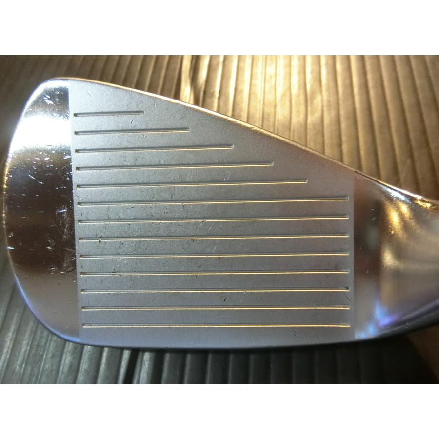 MIURA（三浦技研） Y-GRIND Limited model type F アイアン #4-Pw 7本