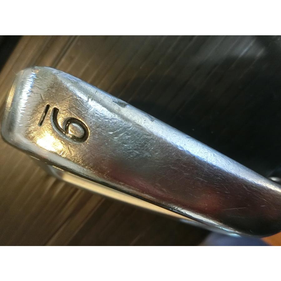 MIURA 三浦技研 CB-2008 アイアン #5-Pw 6本セット/NSPRO MODUS3