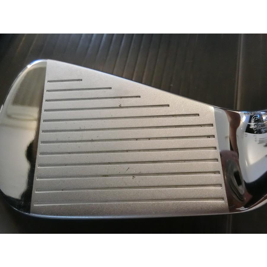 MIURA（三浦技研） MC-501 アイアン #4-Pw 7本セット/NSPRO MODUS3