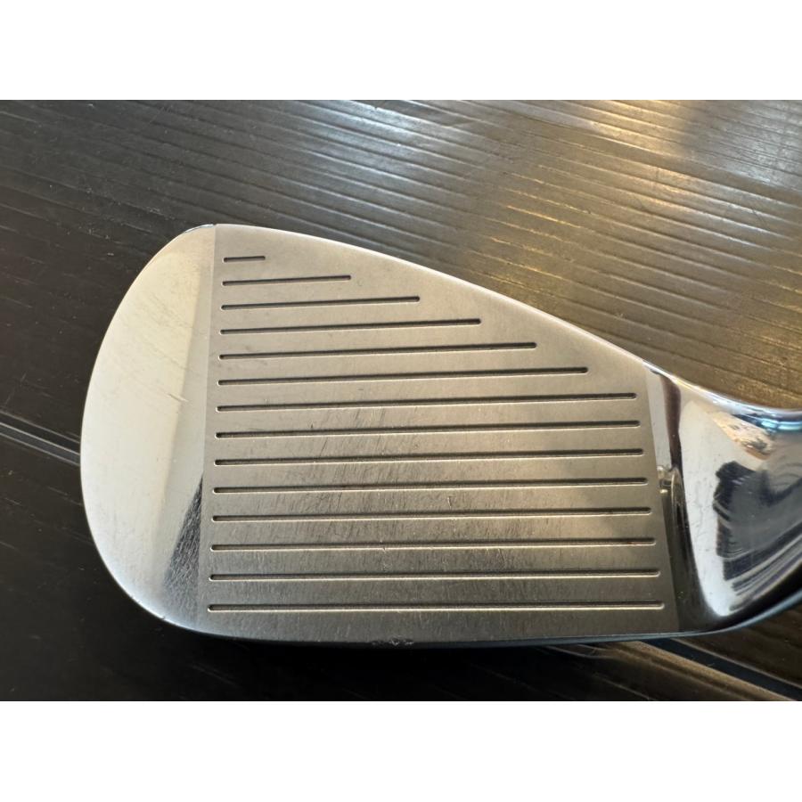MP MIZUNO ミズノ MP-15 TI MUSCLE アイアン #5-P/NSPRO MODUS3