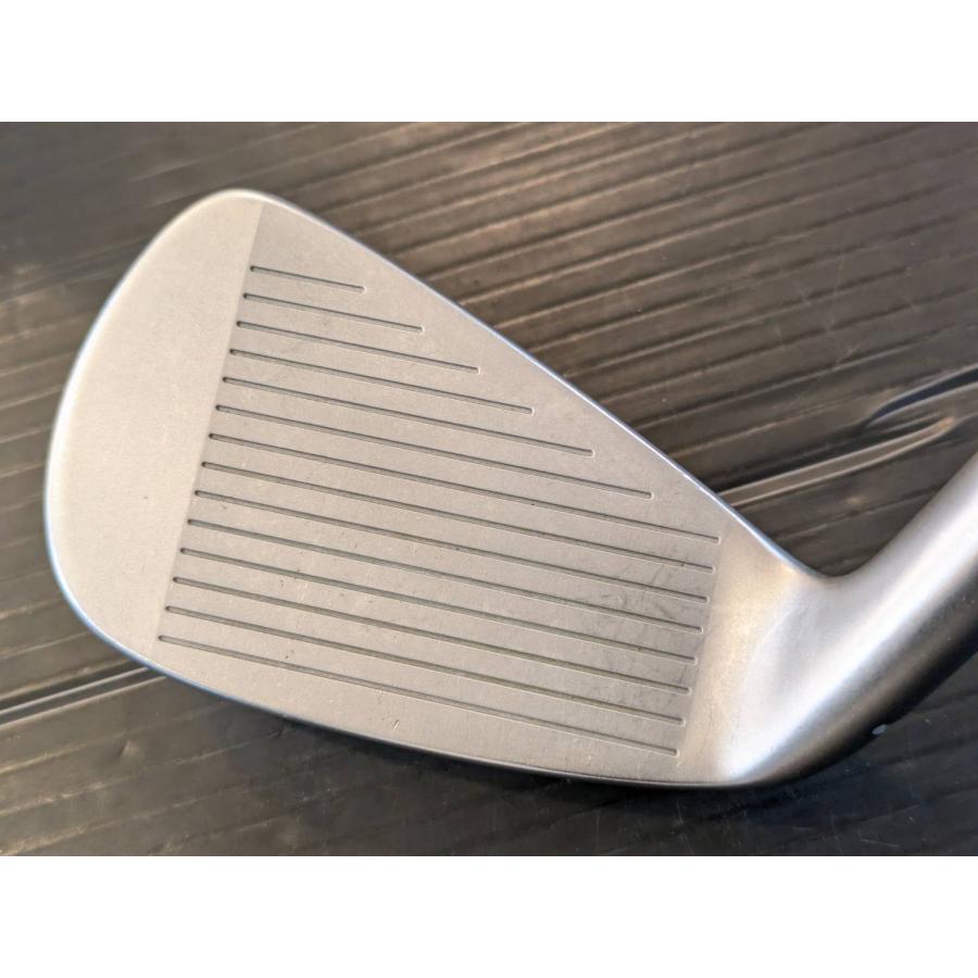 三浦技研 中空アイアン IC602 5~PW/GW 7本 プロジェクトX LZ IC-602 | 三浦技研オフィシャルEC