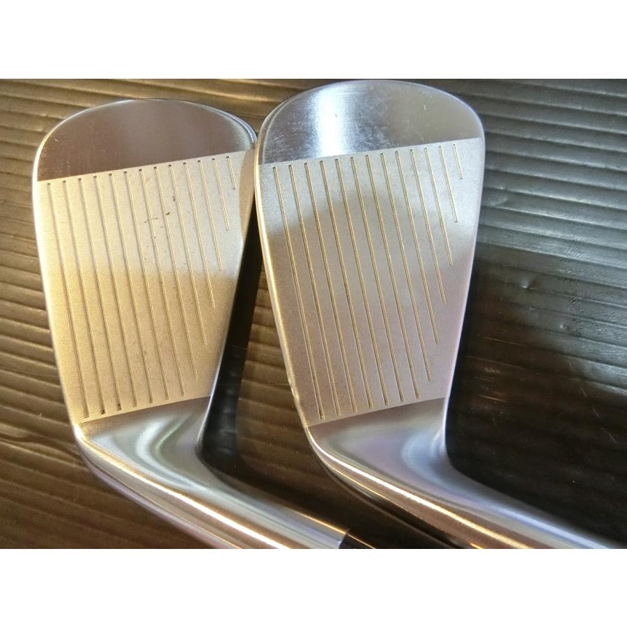 三浦技研 CB-301 アイアン #6-Pw 5本セット/Dynamic Gold 105/S200