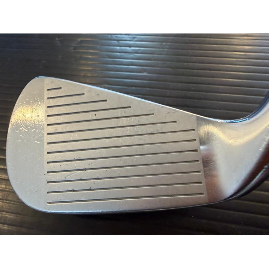 MIURA（三浦技研） MB-5005 アイアン #4-Pw 7本セット/KBS TOUR105/S