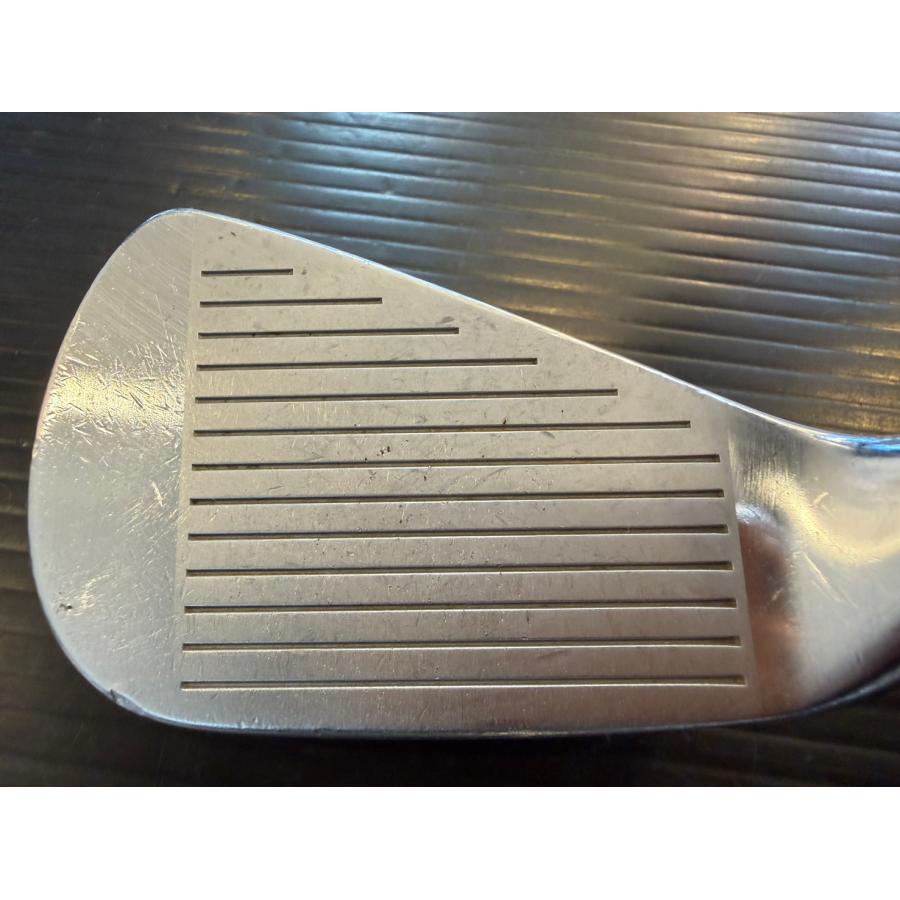 MIURA（三浦技研） MB-5005 アイアン #4-Pw 7本セット/KBS TOUR105/S