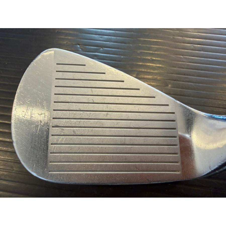 MIURA（三浦技研） MB-5005 アイアン #4-Pw 7本セット/KBS TOUR105/S