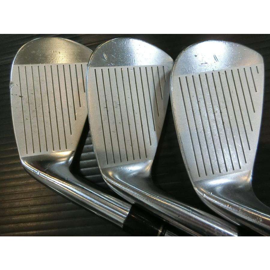 ミステリー MC-11 アイアン #5-P/NSPRO MODUS3 SYSTEM3 TOUR125 ミステリー MC-11 アイアン #5-P/NSPRO MODUS3 SYSTEM3 TOUR125