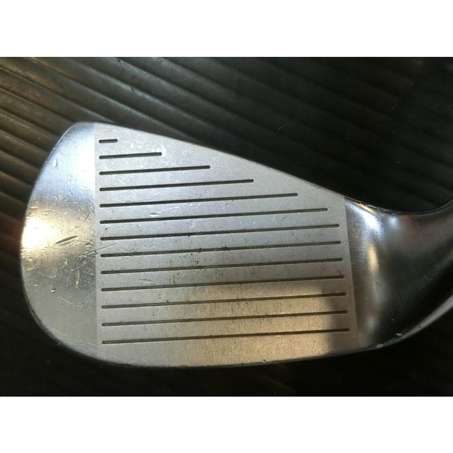 ミステリー MC-11 アイアン #5-P/NSPRO MODUS3 SYSTEM3 TOUR125/X 6本