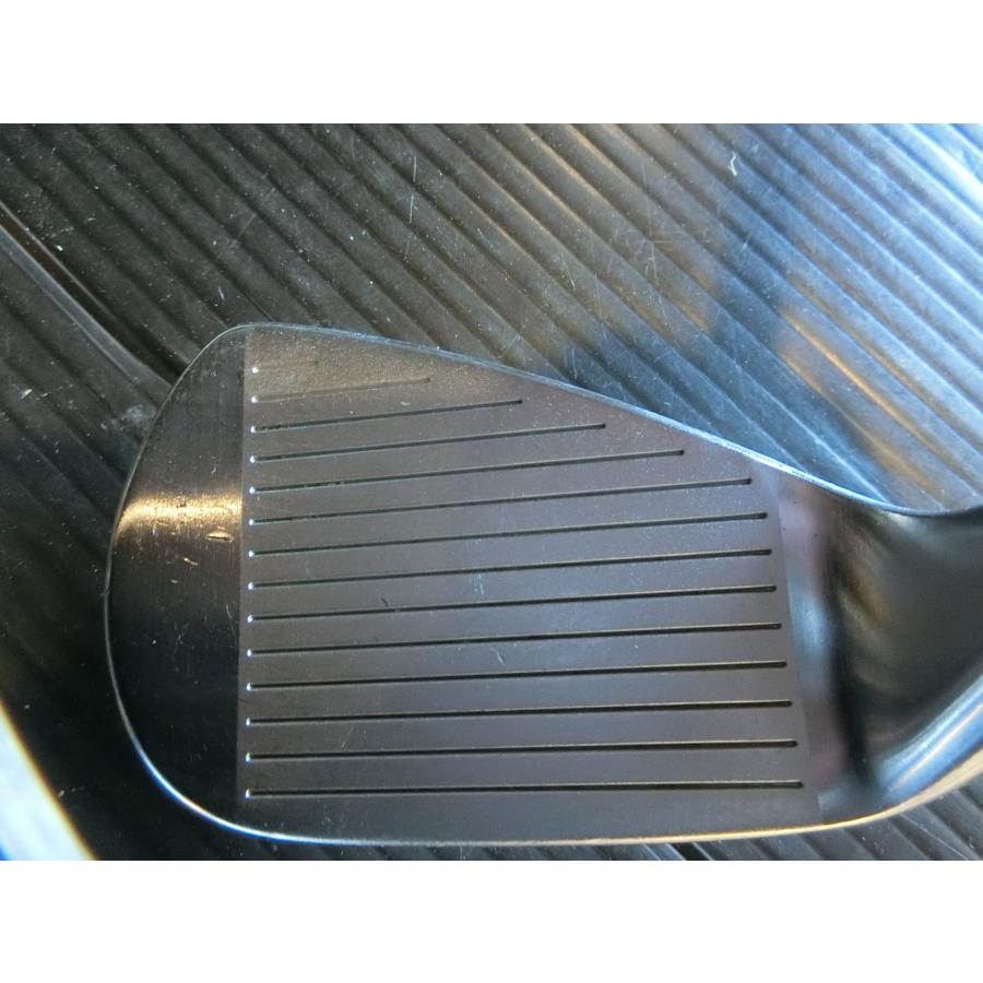 ORION オライオン Closer キャビティバック アイアン #5-P/KBS TOUR90  