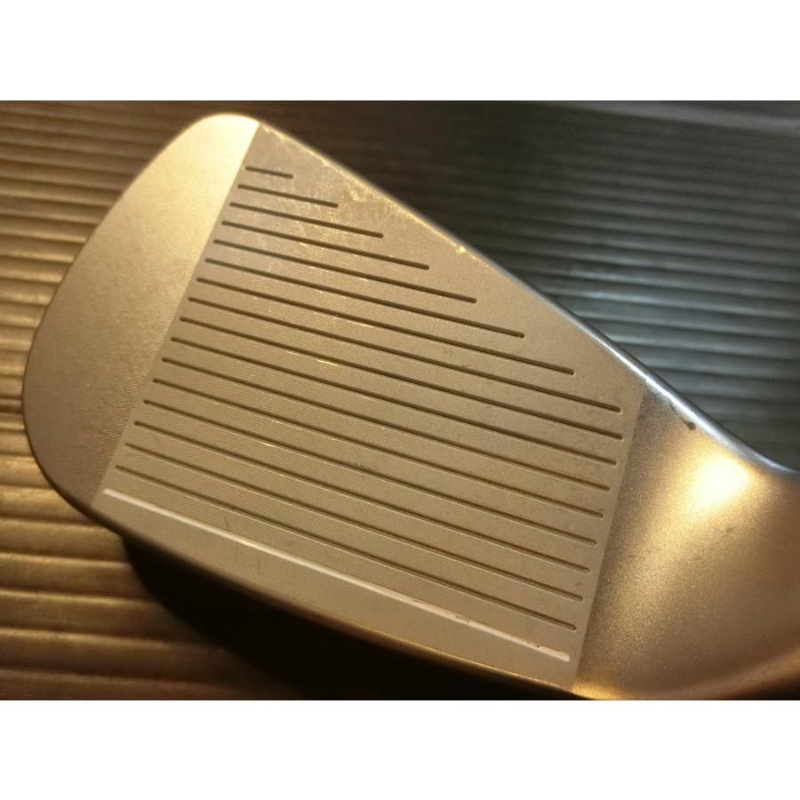 i（PING） ピン PING i230 アイアン オレンジドット #6-Pw 5本