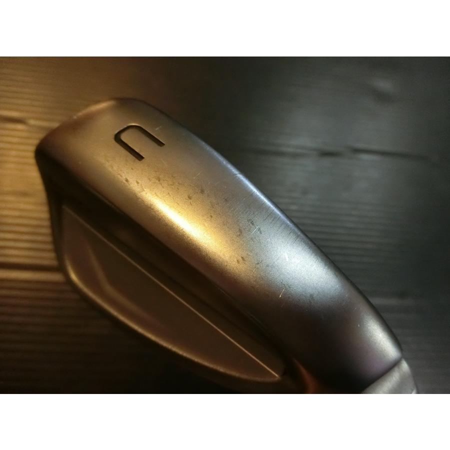 i（PING） ピン PING i230 アイアン オレンジドット #UW 単品