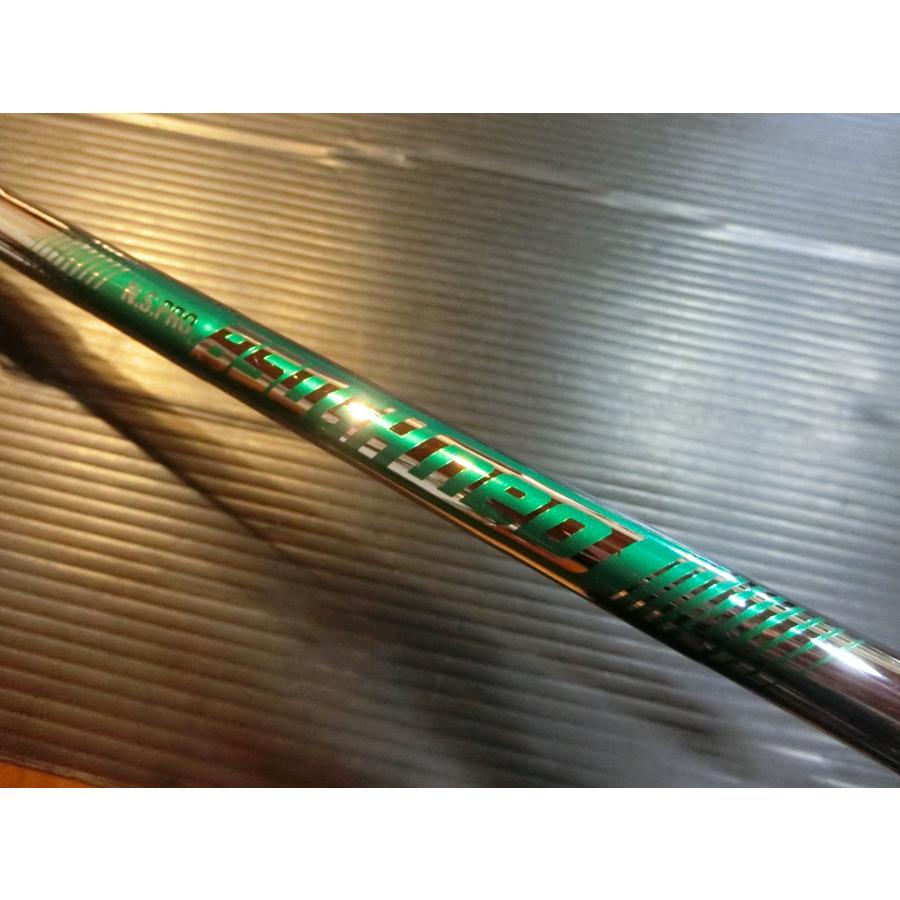 i（PING） ピン PING i230 アイアン オレンジドット #UW 単品