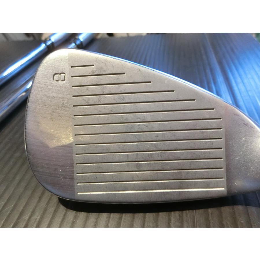 G425 ピン アイアン ゴールドドット #6-Pw 5本セット/モーダス G425 ピン アイアン ゴールドドット #6-Pw 5本セット/モーダス