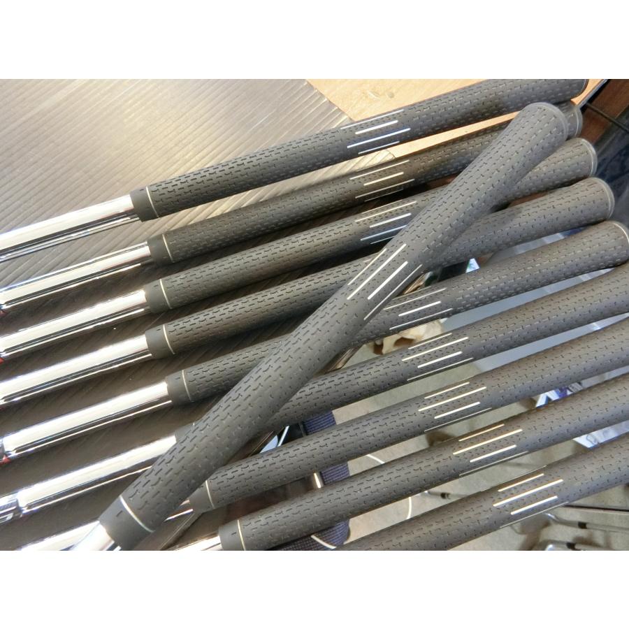 G(PING) 名器 ピン PING G30 アイアン 黒ドット #5-9,W,U,S,L G(PING) 名器 ピン PING G30 アイアン 黒ドット #5-9,W,U,S,L