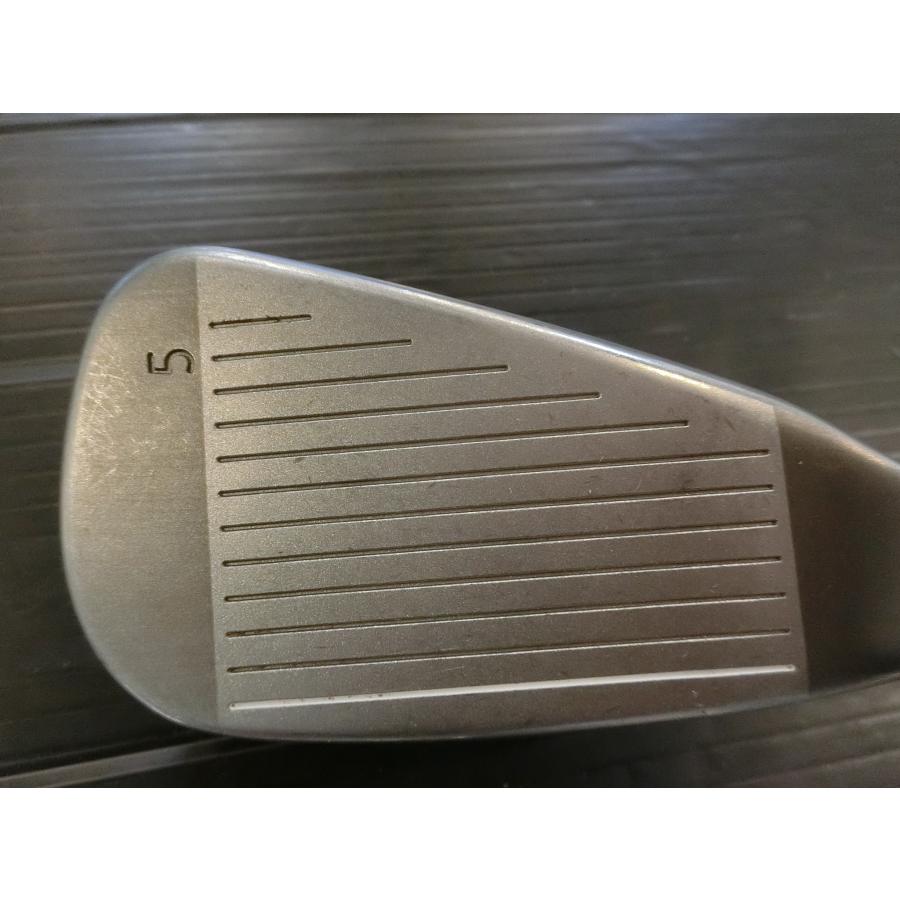 G(PING) 名器 ピン PING G30 アイアン 黒ドット #5-9,W,U,S,L G(PING) 名器 ピン PING G30 アイアン 黒ドット #5-9,W,U,S,L
