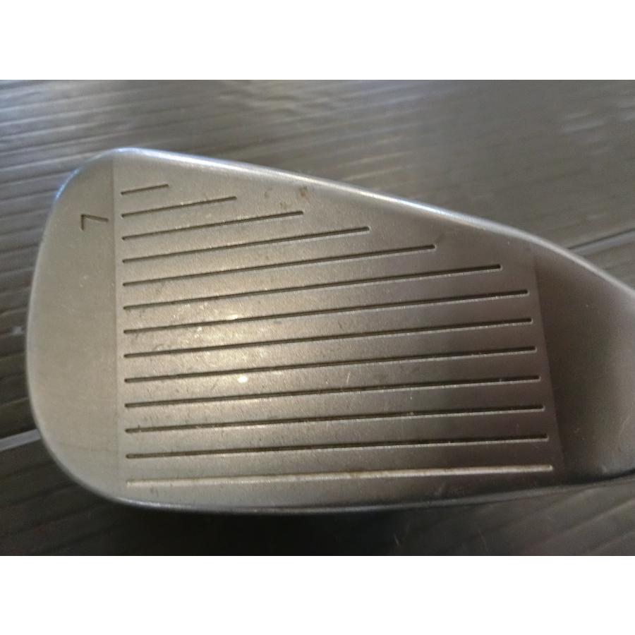 G（PING） 名器 ピン PING G30 アイアン 黒ドット #5-9,W,U,S,L