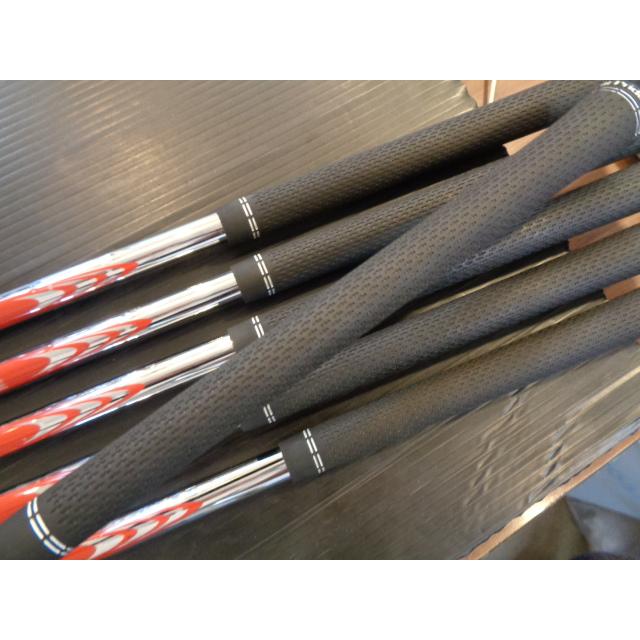 Set fer à repasser Ping i230 6-W,U 6 pièces Flex rigide N.S.PRO MODUS3
