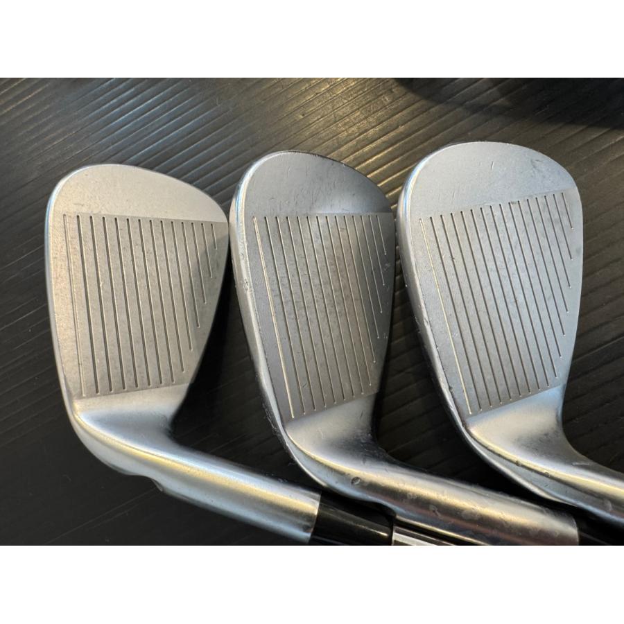 DG S200 黒ドット ◎ピン PING i210 4番 アイアン 単品 DG S200 黒ドット ◎ピン PING i210 4番 アイアン 単品 2025年