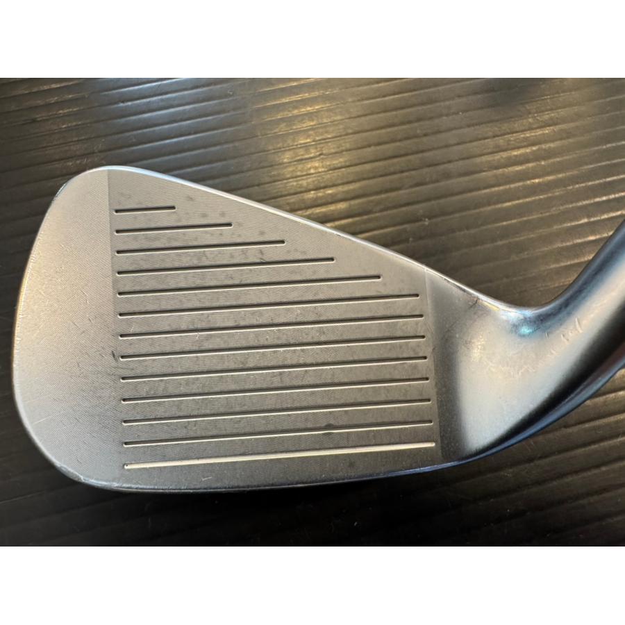 i（PING） PING i210 アイアン 黒ドット #4-W/Dynamic Gold EX TOUR