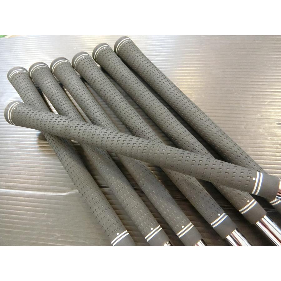 PRGR プロギア 03 アイアン #5-P,A 7本セット/NSPRO 850GH Neo/S