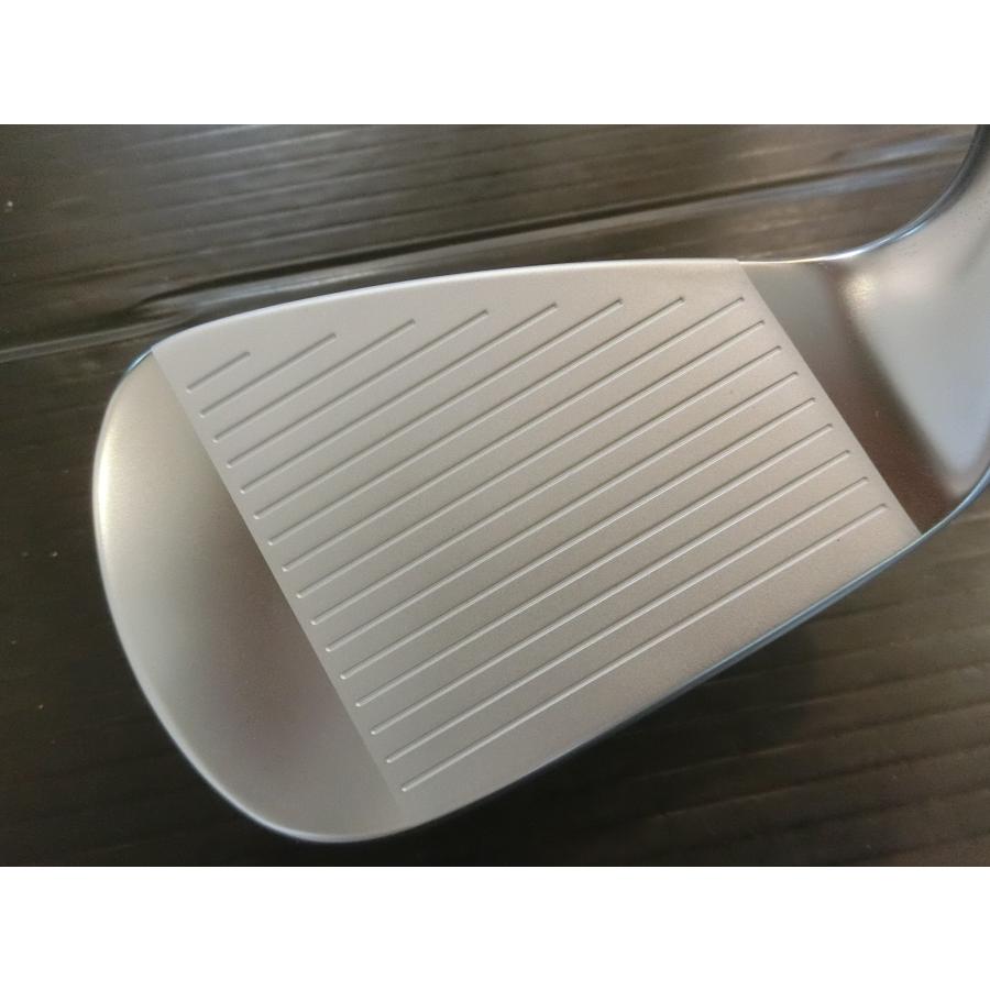 PRGR アイアン6本セット 未使用品含む PRGR プロギア 2024 04 アイアン #6-P,A 6本セット/MCI FOR PRGR