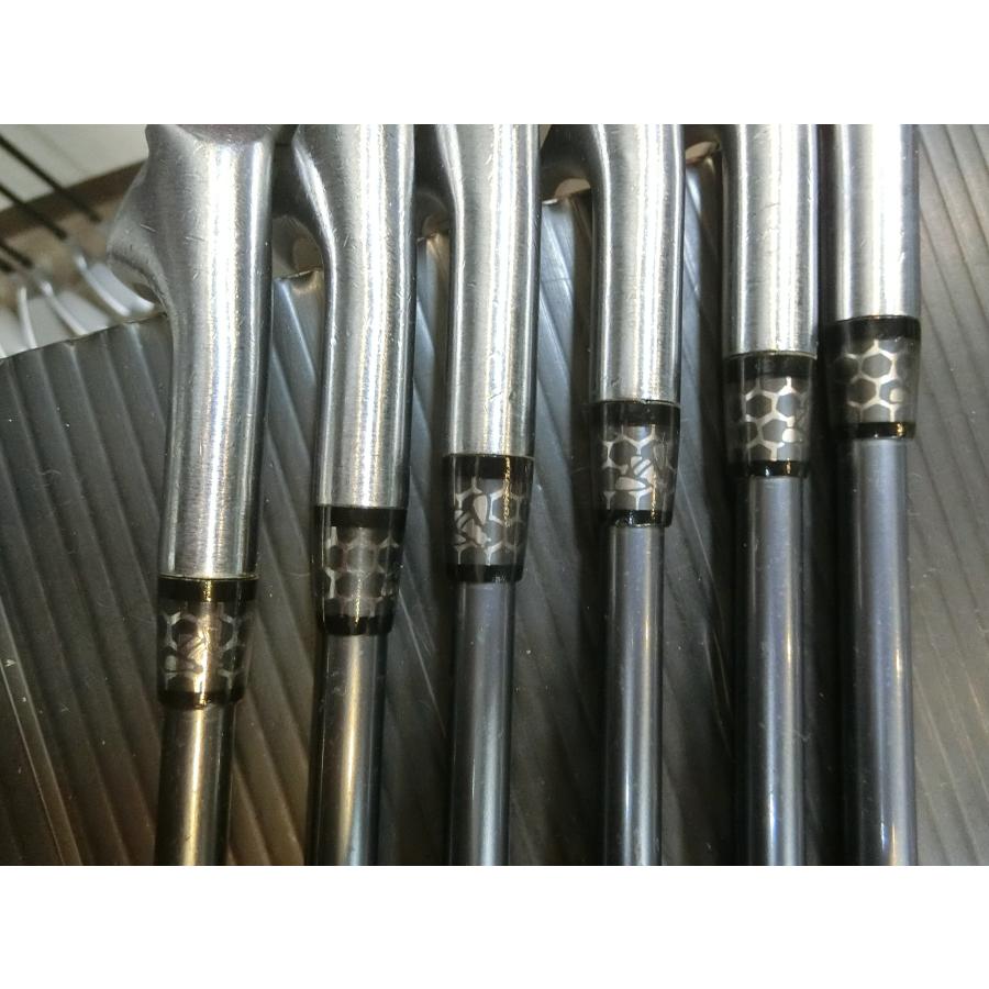 ロッディオ　マイスター　アイアン　5-Pセット ロッディオ マイスター アイアン 5-Pセット - メルカリ