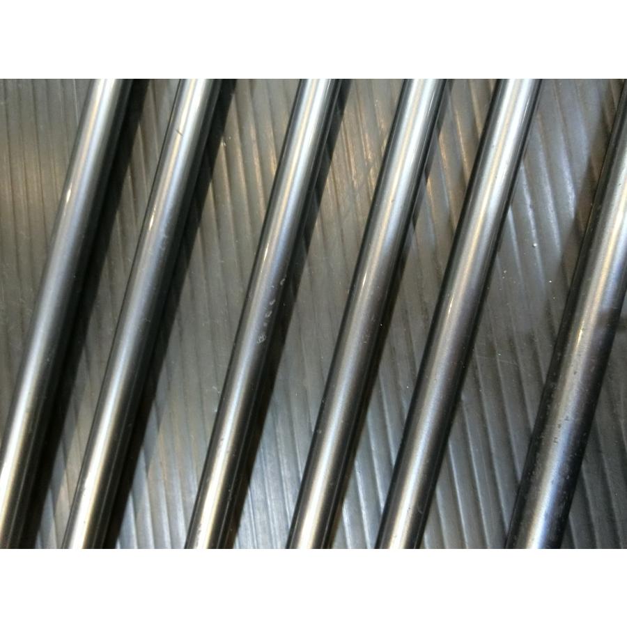 RODDIO ロッディオ マイスターC 2017アイアン #5-Pw 6本セット