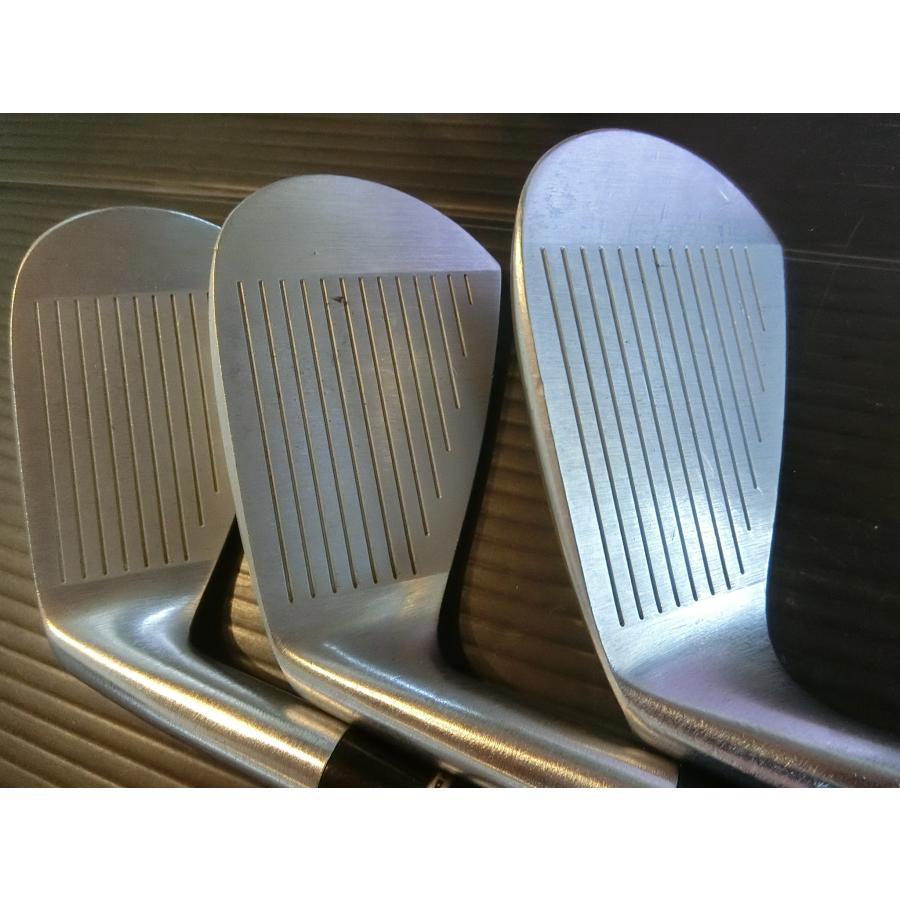 ロッディオ RODDIO アイアン 6本セット 6番からQ番【美品】カバー付き ロッディオ RODDIO アイアン 6本セット 6番からQ番【美品