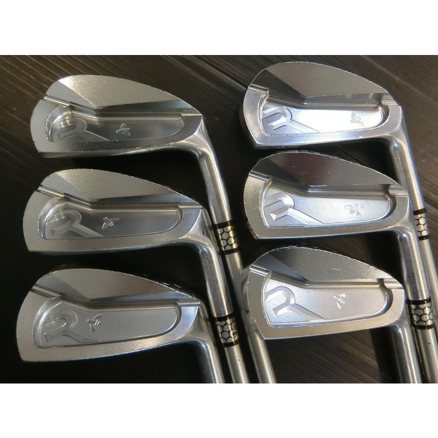 フジクラMCI 110S 6本セット(P〜5) 【公式通販】