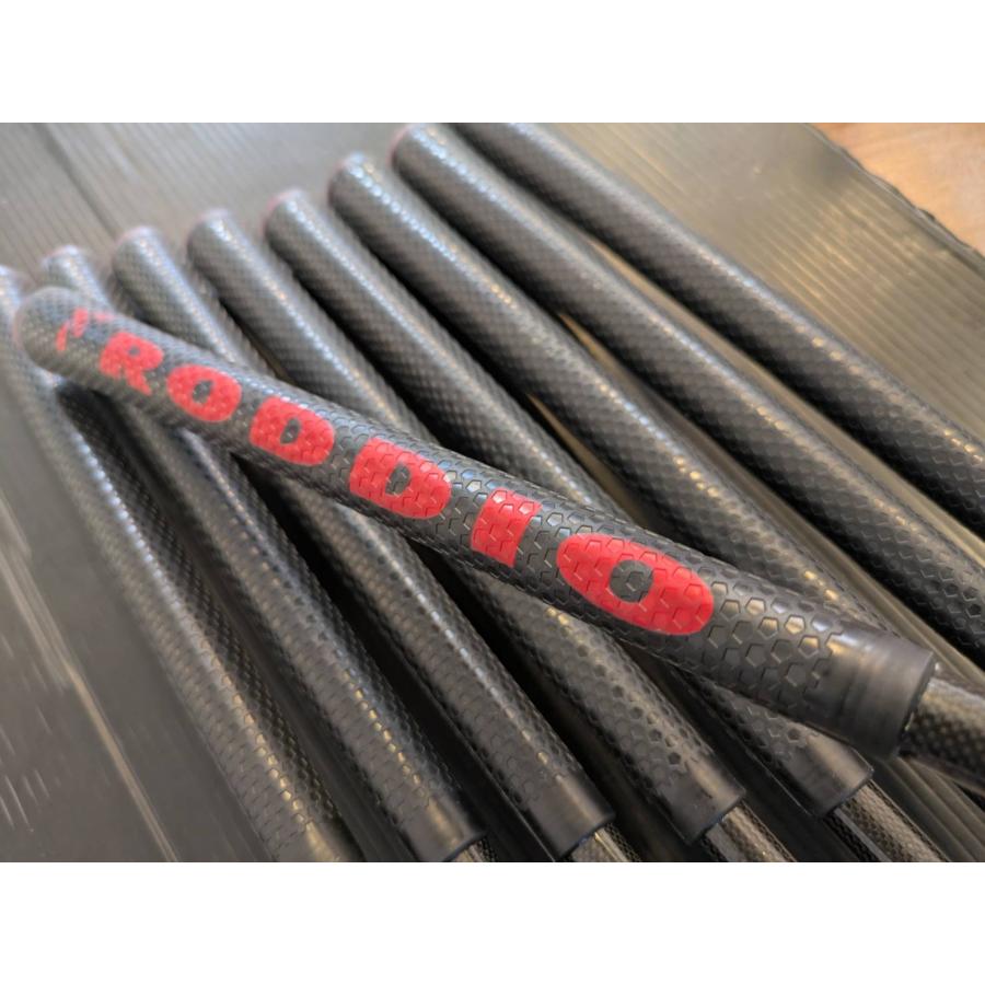 ロッディオ　アイアンシャフト　5本セット samurai-golf_148271815