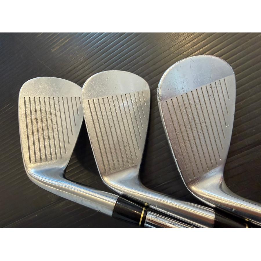 RomaRo（ロマロ） RAY V V1 アイアン CF-FORGED #4-Pw/ダイナミック