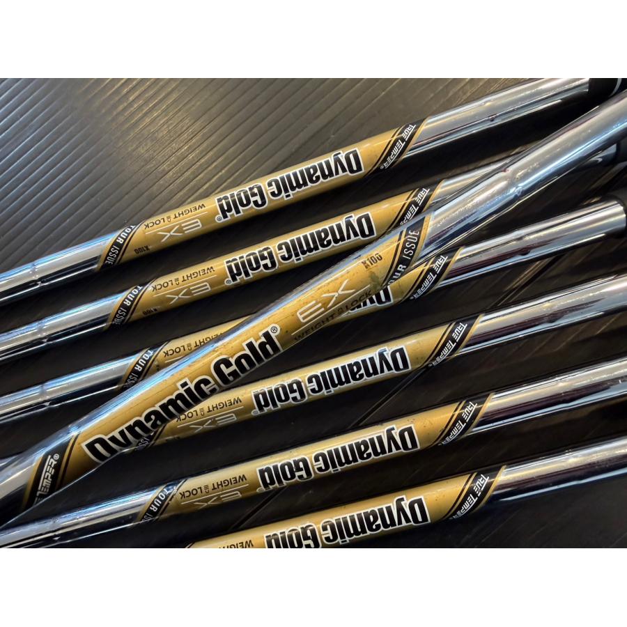 RomaRo（ロマロ） RAY V V1 アイアン CF-FORGED #4-Pw/ダイナミック