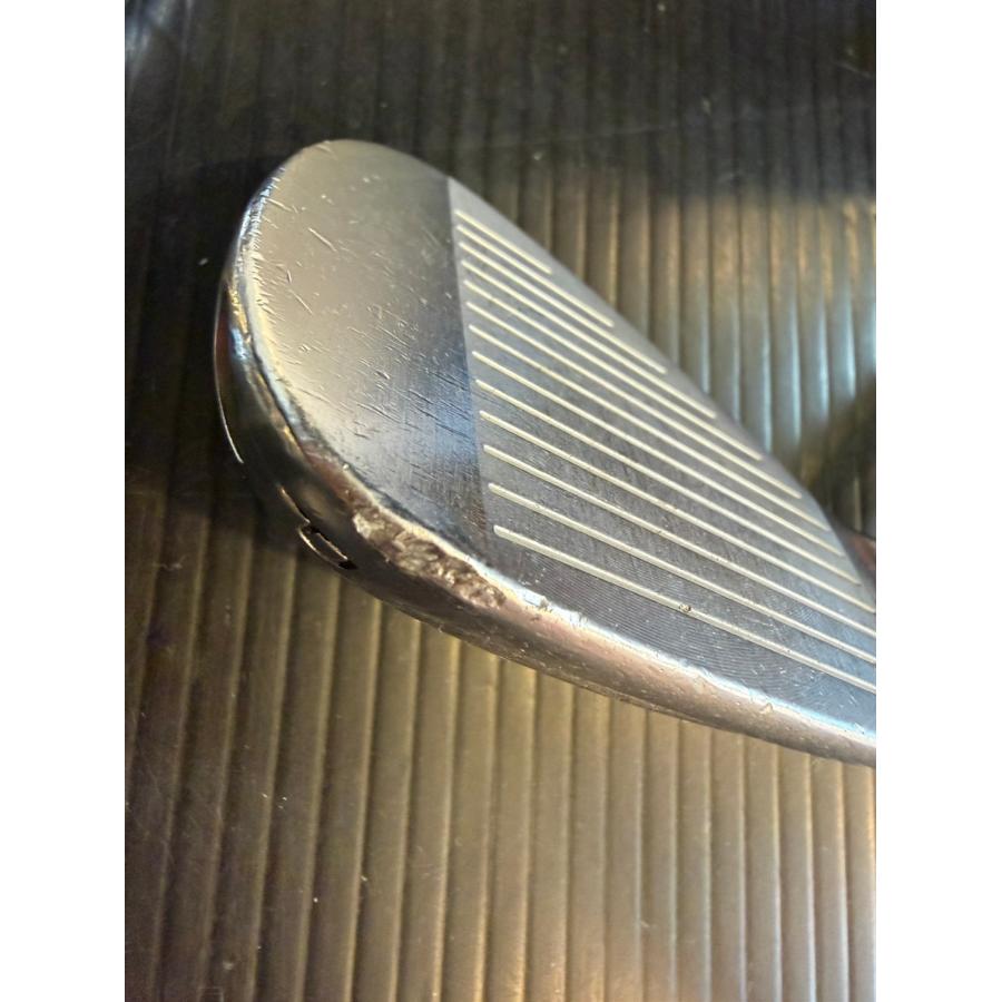 RomaRo（ロマロ） RAY V V1 アイアン CF-FORGED #4-Pw/ダイナミック