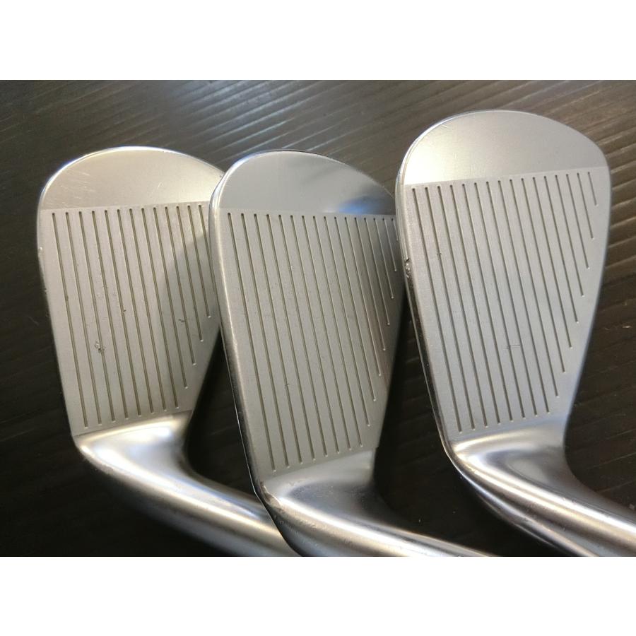 Srixon ZX7mkIIアイアンセット5〜P スリクソン ZX7 Mk II アイアン | アイアン | 製品情報 | DUNLOP