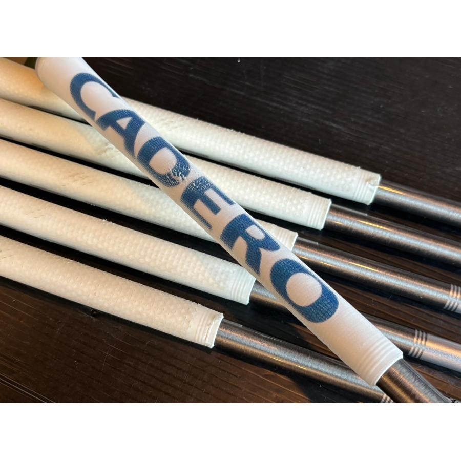 ZX（スリクソン） 特注 スリクソン ZX5 Mk2 アイアン #5-P/スチール