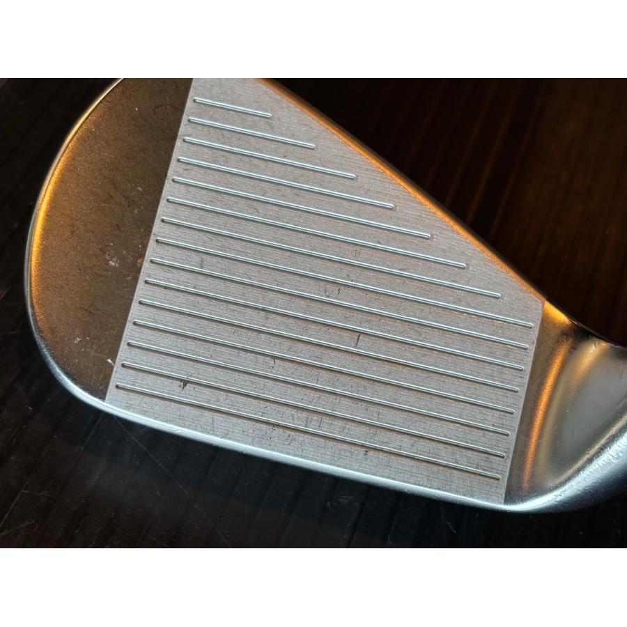 ZX（スリクソン） 特注 スリクソン ZX5 Mk2 アイアン #5-P/スチール