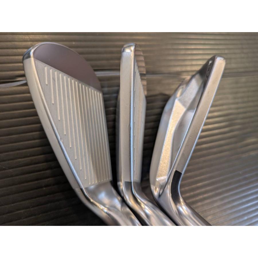 SRIXON ZXi7 プロジェクトX6.0 ZXi7 Irons | Golf Clubs | Dunlop Sports US