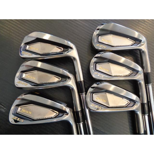 ZXi5アイアン ブラックエディション！！ | MATA打太郎ゴルフのブログ